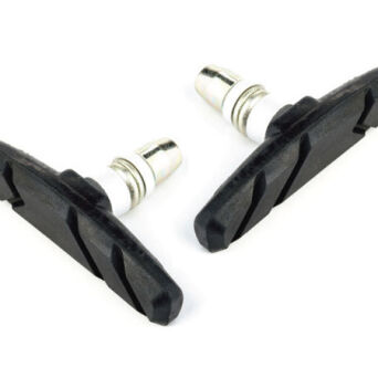 CLARK'S klocki hamulcowe CP510 MTB (V-brake, Warunki Suche) 70mm czarne 