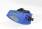 ORTLIEB SADDLE-BAG MICRO OCEAN BLUE-BLUE torba podsiodłowa 0,6l niebieska