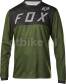 FOX Indicator LS koszulka rowerowa z długim rękawem dark fatigue