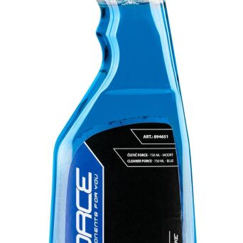 FORCE Cleaner płyn czyszczący do roweru 0,75l