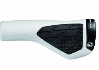 Ergon-GS 1 White new chwyty