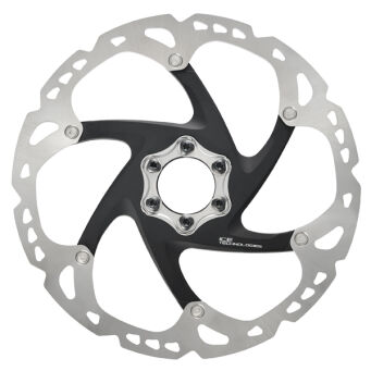 SHIMANO SM-RT86 SAINT DEORE XT Tarcza Hamulcowa 160mm Saint