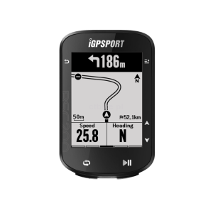 IGPSPORT BSC200 licznik rowerowy z GPS