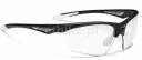 RUDY PROJECT STRATOFLY OKULARY BLK/WHT G PHOTOCLEAR