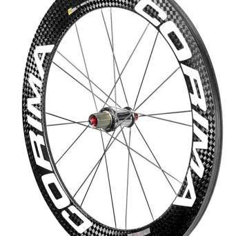 CORIMA KOŁO TYŁ 73 MM "S" SZYTKA SHIMANO / SRAM