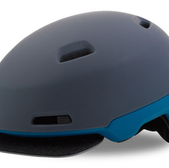 GIRO SUTTON KASK MIEJSKI DARK SLATE BLUE TEAL MATT