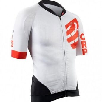 COMPRESSPORT CYCLING ON/OFF MAILLOT KOSZULKA ROWEROWA