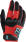 FOX Sidewinder GLV rękawiczki rowerowe z długimi palcami black/red