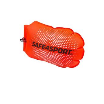 SAFE4SPORT Perfect Swimmer+ L boja asekuracyjna bojka