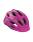RUDY PROJECT ROCKY Kask rowerowy różowo-biały połysk