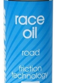 MORGAN BLUE race oil 400 ml smar do łańcucha na wszystkie warunki pogodowe