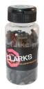Clark's Końcówka pancerza przerzutki plastikowa czarna SP4