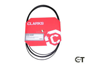 CLARK'S TEFLON linka rowerowa przerzutki MTB / szosowa teflonowa