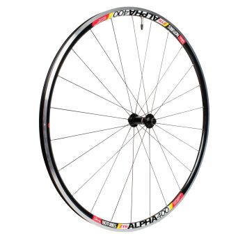 STAN'S NOTUBES ZTR Alpha 400 TEAM Koła aluminiowe Szosowe 28"