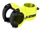 SIXPACK LEADER Mostek 31,8mm/50mm żółty neon