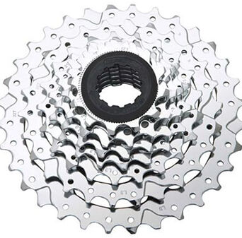 Sram-PG 830 8rz. kaseta MTB 11-32