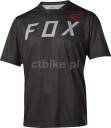FOX Indicator JSY koszulka rowerowa black