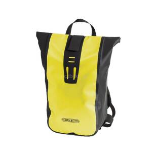 ORTLIEB VELOCITY YELLOW-BLACK plecak 20l żółto-czarny