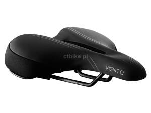 SELLE ROYAL CLASSIC RELAXED 90st. VIENTO Siodło rowerowe unisex elastomery 