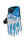 FOX Ranger Giant GLV rękawiczki rowerowe z długimi palcami blue