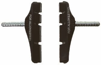 PROMAX CANTILEVER Klocki hamulcowe V-brake 70mm MTB