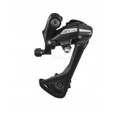 SHIMANO Acera RD-M3020 SGS Przerzutka tył 7/8rz. czarna
