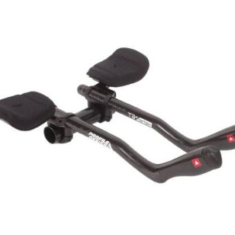 PROFILE DESIGN Przystawka Czasowa T3 Plus Carbon 