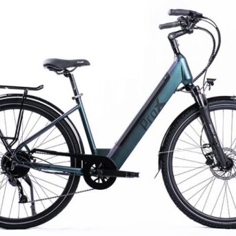 PROX Moon E-Bike rower elektryczny trekkingowy 28"