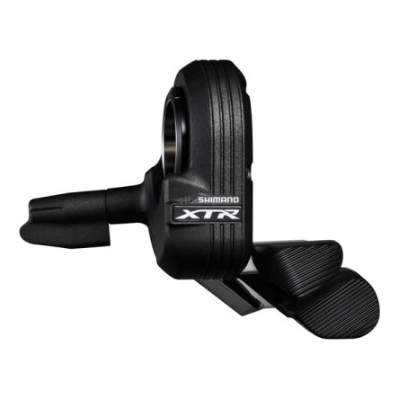 SHIMANO XTR SW M9050 Di2 MANETKA DŹWIGNIA PRZEŁOŻEŃ PRAWA 11rz