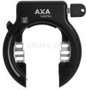 AXA Solid Plus, blokada tylnego koła, stal hartowana