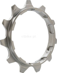 SHIMANO KORONKA KASETY 15T ALIVIO CS HG50-9