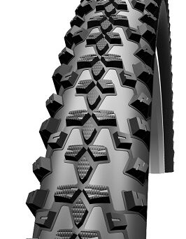 IMPAC SMARTPAC 29x2.10 54-622 opona rowerowa drutowa czarna MTB SMART SAM