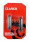 CLARK'S CP602 okładziny hamulcowe BMX (V-brake, warunki suche) czarne