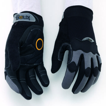 RĘKAWICZKI KNOG KNUCKLE DŁUGIE