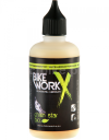  BIKE WORKX Chain Star Bio  biały smar do łańcucha 50 ml
