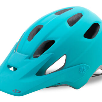 GIRO CARTELLE MIPS KASK MTB MATTE GLACIER CRYSTAL