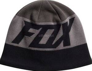 FOX Vamp Beanie czapka zimowa black