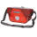 ORTLIEB ULTIMATE 6 S PLUS SIGNAL RED-CHILI 5L torba na kierownicę 2017