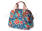 BASIL Bloom Girls Kids Carry sakwa torba miejska pojedyncza Indigo Blue 11L