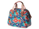 BASIL Bloom Girls Kids Carry sakwa torba miejska pojedyncza Indigo Blue 11L