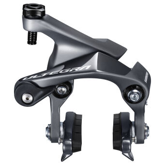 SHIMANO ULTEGRA BR R8010 hamulec szosowy tylny R55C4 mocowanie bezpośrednie