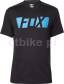 FOX Libra Tech Tess koszulka rowerowa black