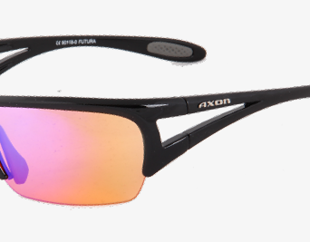 AXON 90118 OKULARY FUTURA 118