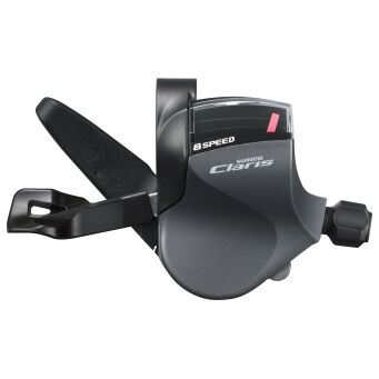 SHIMANO CLARIS SL R2000 Manetka Dźwignia Przerzutki Prawa SZOSA OBEJMA 8rz