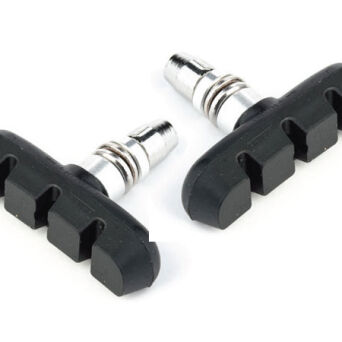 CLARK'S CP515 klocki hamulcowe MTB (v-brake, warunki suche) 55mm czarne