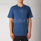 FOX Tournament Tees koszulka rowerowa blue