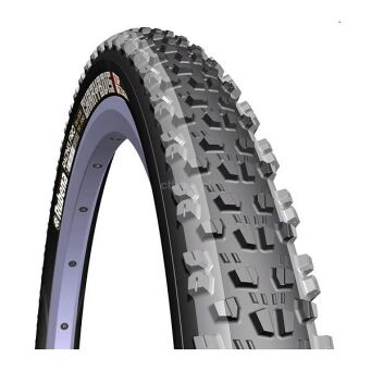 RUBENA Charybdis V95 Tubeless Supra opona zwijana 26 x 2,0