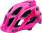 FOX Flux L-HLMT kask rowerowy MTB pink