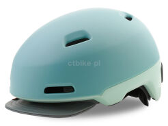 GIRO SUTTON KASK MIEJSKI MINT FROST MATT