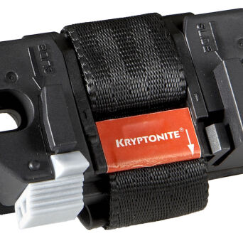 Kryptonite-Uchwyt Modulus zapięcie rowerowe 